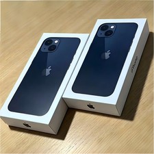 Apple iPhone 13 (5G)