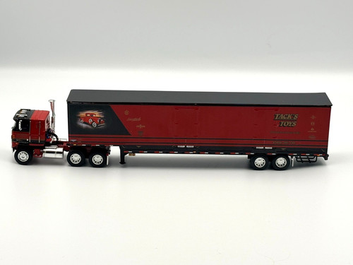 Dcp 64transtar con rimorchio - con,