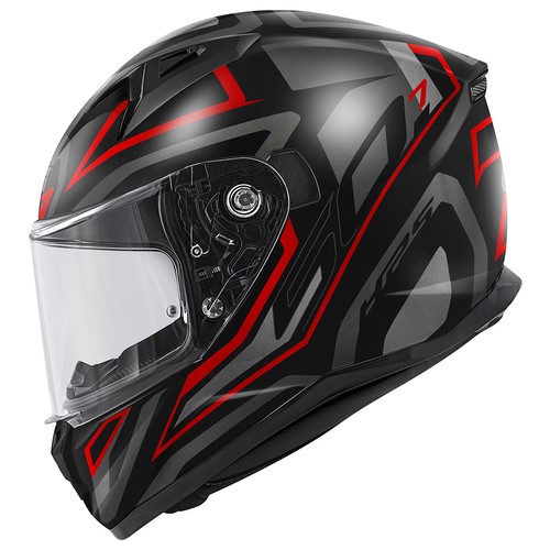Casco integrale hps - integrale, 50.7