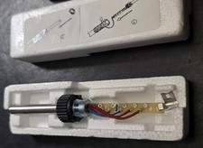 T0058744711 Resistenza di ricambio per Weller WSP80 Stilo 80W