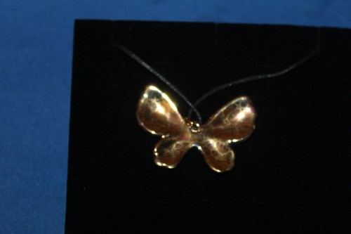 Rosenthal ciondolo farfalla - ciondolo,