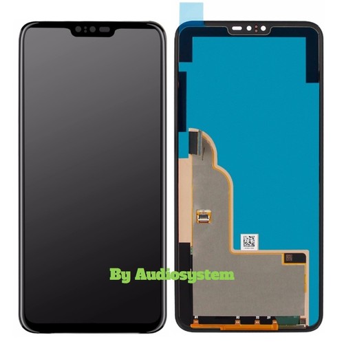 Display lcd touch - +touch, screen