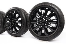 Ruote estive originali MINI