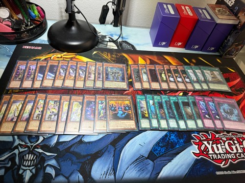 Yugioh tcg cavaliere - tcg,