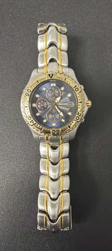 Orologio uomo citizen - citizen, wr100