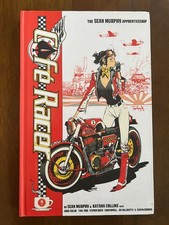Café Racer (2014)