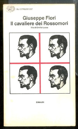 Cavaliere dei rossomori vita - cavaliere,