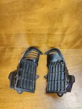 VARIE CARENE IN PLASTICA HONDA