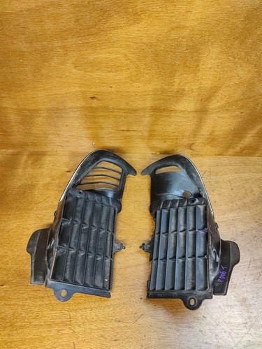 Varie carene plastica honda - varie, in