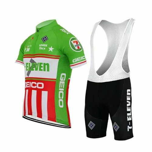 Maglia ciclismo uomo retrò - , 7