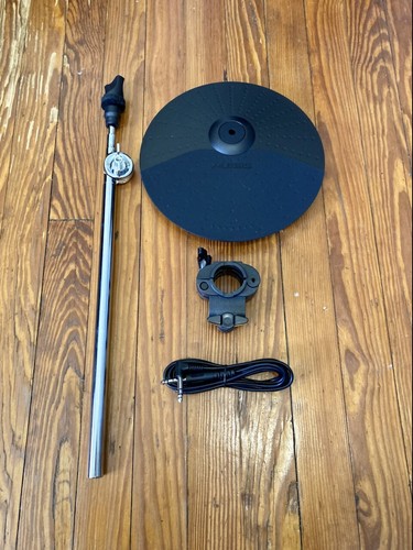 Piatto alesis nuovo con - piatto, 10"