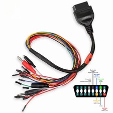 OBD2 Diagnostic Adapter MPPS