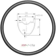 Cerchi in carbonio 29er Mtb