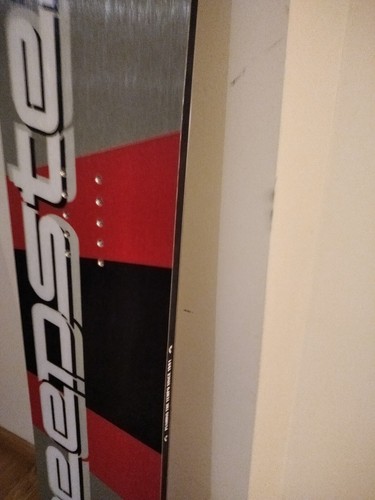 Tabla snowboard f2 - snowboard,,