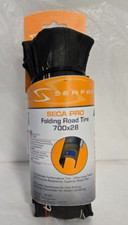 Serfas SECA Pro pneumatico stradale pieghevole 700x28 STSP-28 battistrada doppia densità 150TP/130PSI