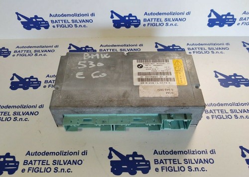 Centralina modulo abs bmw e60 - abs,