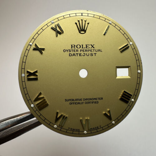 Rolex datejust 16233 16238 - 16233,
