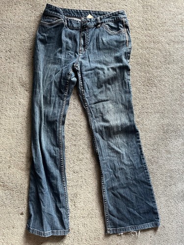 Liz claiborne jeans blu - liz,