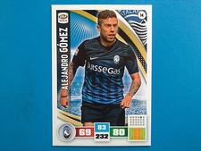 Card Calciatori Panini