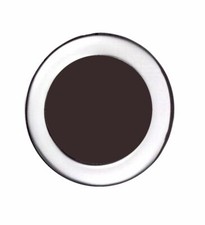 Cornice tonda liscia in