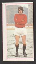 RARA FIGURINA ALBUM CALCIATORI PANINI 1970-71 TORINO BOZZI