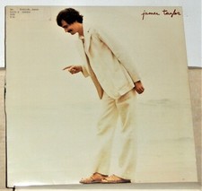 James Taylor - Gorilla - 1975