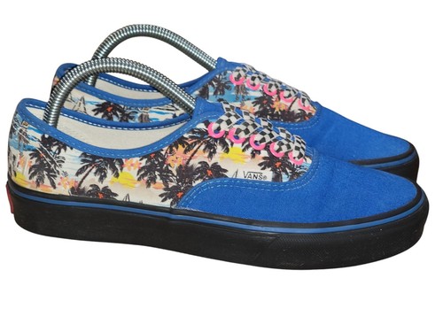 Scarpe pattinaggio hawaiano - da,