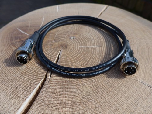 Cavo interconnessione din - cavo, di