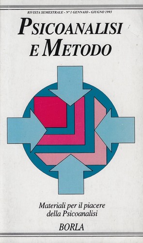 Psicoanalisi e - aa.,