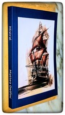 MISTRAL DI MATTEO DELFINI