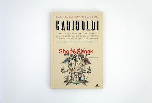 Giovanni gariboldi libro - gariboldi,