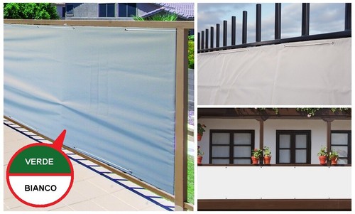 Telo frangivista pvc 260 - telo,