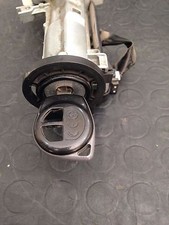 Blocchetto accensione con