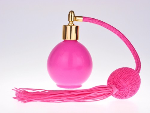 78ml round pink - round, gloss