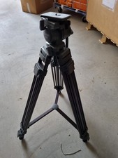 Tripod libec 650 - tripod, dv