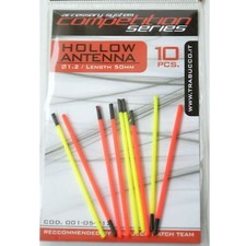 astine cave galleggianti pesca