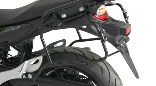 Suzuki sfv650 gladius valigia - suzuki,