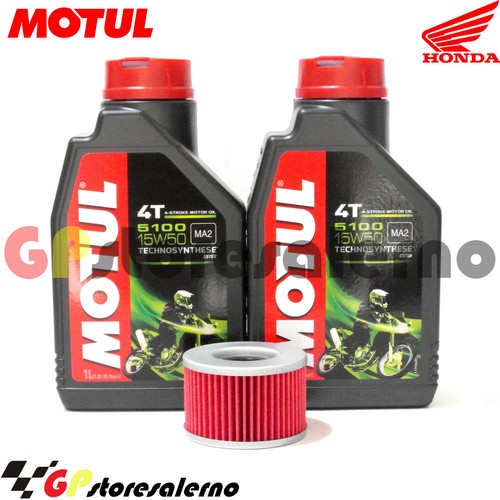 Tagliando olio filtro motul - +,