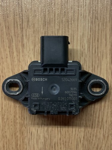 Sensore imbardata fiat - fiat, abarth