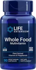 Life Extension
