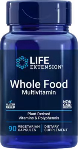 Life extension - life,