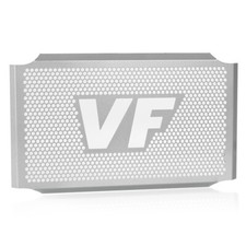 Protezione radiatore superiore