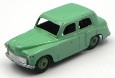 Dinky Hillman Minx #154