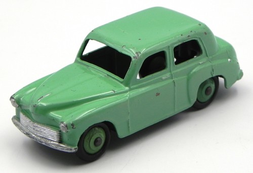 Dinky hillman minx 154 - hillman,