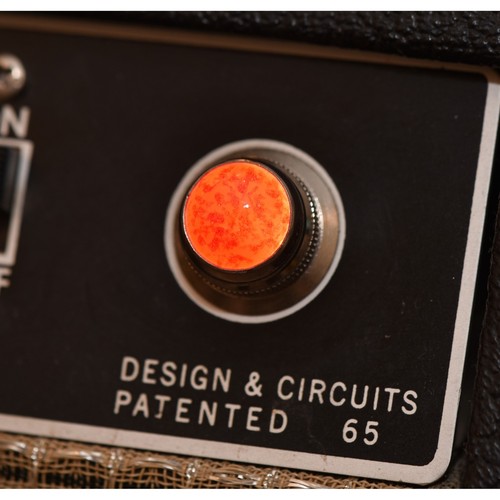 Amplificatore per chitarra