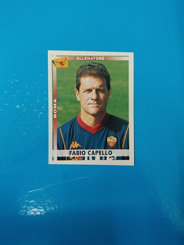Figurina calciatori panini - calciatori,