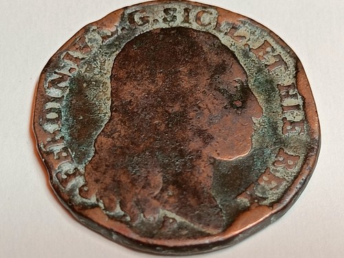 Regno napoli ferdinando iv - regno,