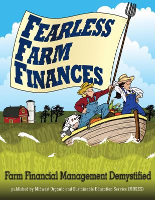 Fearless farm finances - finances:,