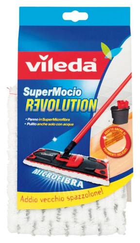 Vileda panno supermocio - vileda,