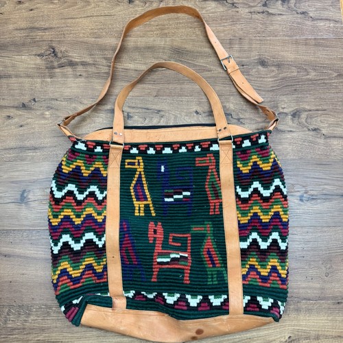 Borsa mano guatamala maya - borsa,